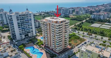 Apartamento 3 habitaciones en Kestel, Turquía