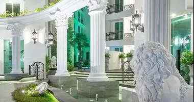 Studio in Pattaya, Thailand