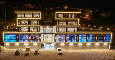 Коммерческое помещение 1 м² в Гёнен, Турция