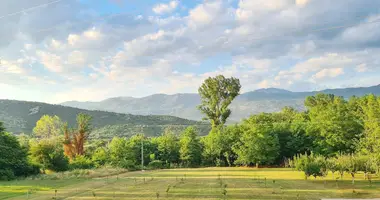 Parcela en Danilovgrad, Montenegro
