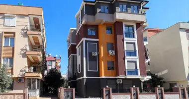 Duplex 4 bedrooms in Kepez, Turkey
