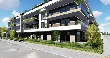 Таунхаус 4 комнаты в Municipality of Pylaia Chortiatis, Греция