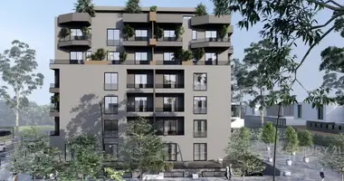 Квартира 1 комната в Golem, Албания