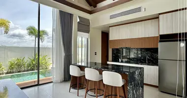 Villa 3 chambres dans Choeng Thale, Thaïlande