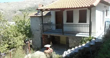 1 bedroom house in Thassos Municipality, Greece