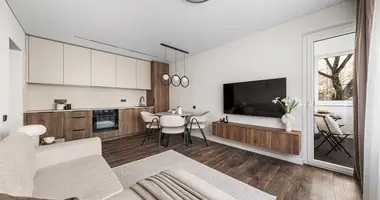 Mieszkanie 4 pokoi w Wilno, Litwa