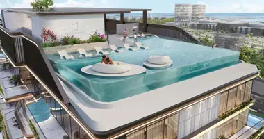 Apartamento 4 habitaciones en Dubái, Emiratos Árabes Unidos