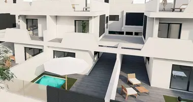 Chalet 3 bedrooms in San Javier, Spain