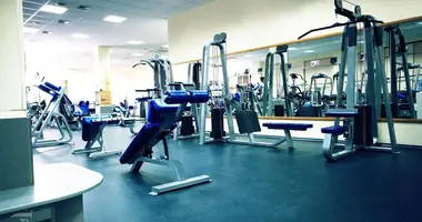 Gewerbefläche 300 m² in Minsk, Belarus