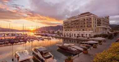 3 bedroom apartment in Montenegro