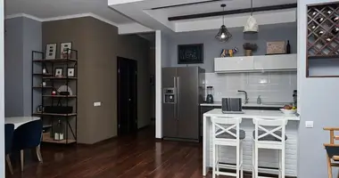 Wohnung 2 zimmer in Odessa, Ukraine