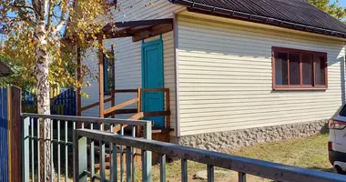 Дом 2 комнаты в Острошицкогородокский сельский Совет, Беларусь
