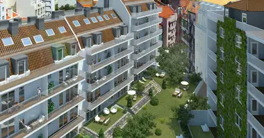 Квартира 4 комнаты в Arroios, Португалия