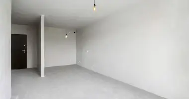 2 room apartment in Warsaw, Poland