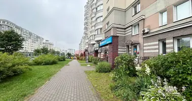 Büro 72 m² in Minsk, Belarus