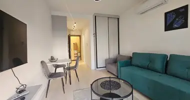 Kawalerka w Budva, Czarnogóra