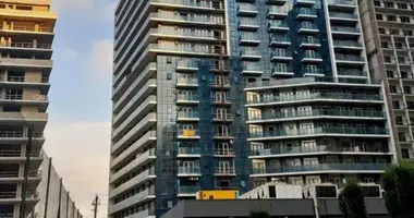 Appartement 3 chambres dans Batoumi, Géorgie