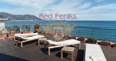 Wohnung 3 zimmer in Laigueglia, Italien