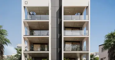 4 bedroom apartment in Limassol, Cyprus