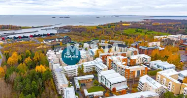 2 bedroom apartment in Oulu sub-region, Finland