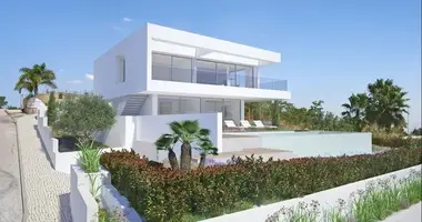 Вилла в Luz, Португалия