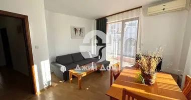 Квартира 3 комнаты в Несебр, Болгария