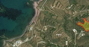 Apartment in Pomos, Cyprus