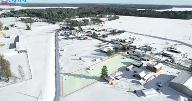 House in Kaunas, Lithuania