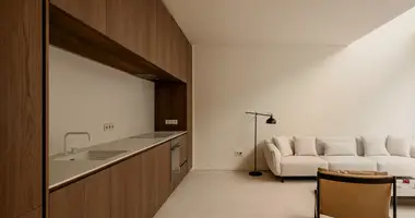 Wohnung 3 Schlafzimmer in Alvalade, Portugal