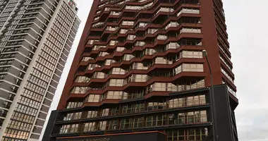 Apartment in Minsk, Belarus