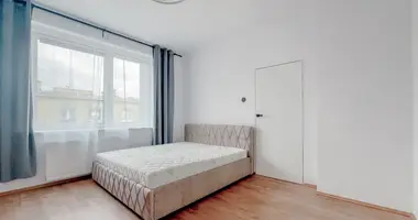 3 room apartment in Poznan, Poland