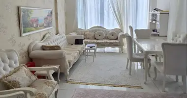 Apartamento 3 habitaciones en Mahmutlar, Turquía