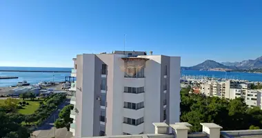 Appartement 3 chambres dans Monténégro