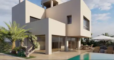 Casa 4 habitaciones en Pilar de la Horadada, Španjolska