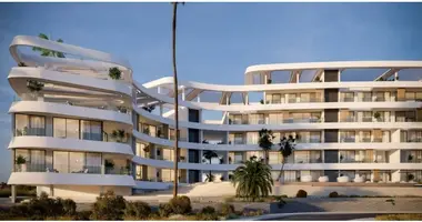 3 bedroom apartment in Limassol, Cyprus