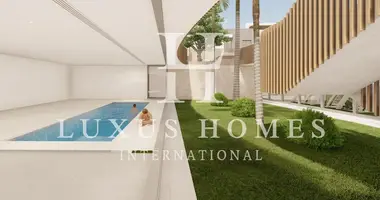 Appartement 3 chambres dans Pilar de la Horadada, Espagne