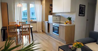 3 room apartment in Masovian Voivodeship, Poland