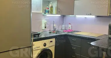 Wohnung 1 zimmer in Evenkiysky Rayon, Russland