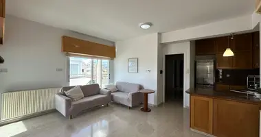 2 bedroom apartment in Limassol, Cyprus