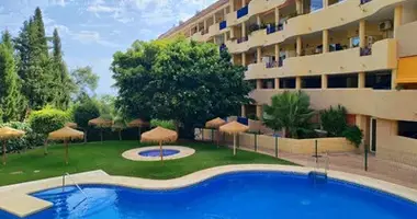 2 bedroom apartment in Dos Hermanas, Spain