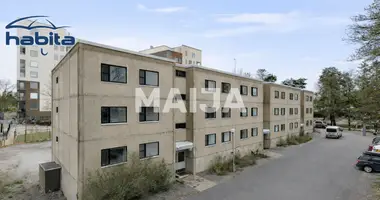 Квартира 2 комнаты в Helsinki sub region, Финляндия