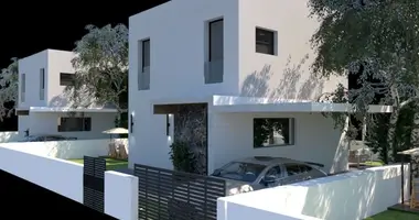 Appartement 3 chambres dans Souni Zanatzia, Chypre