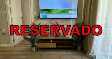 Appartement 2 chambres dans Torrevieja, Espagne