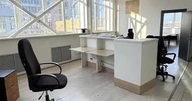 Büro 914 m² in Moskau, Russland