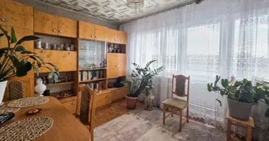 3 room apartment in Bydgoszcz, Poland
