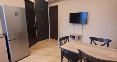Квартира 2 комнаты в Тбилиси, Грузия
