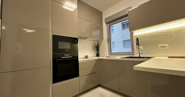 1 bedroom apartment in Budva, Montenegro