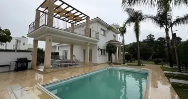 Appartement 5 chambres dans Limassol, Chypre