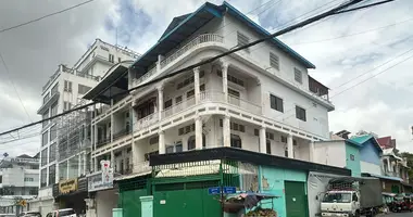 Вилла 5 комнат в Sangkat Boeng Keng Kang Ti Bei, Камбоджа