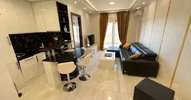 2 bedroom apartment in Budva, Montenegro